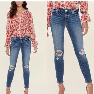Paige WALLACE VERDUGO JEANS